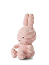 Load image into Gallery viewer, Miffy Eco Corduroy Pink