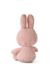 Load image into Gallery viewer, Miffy Eco Corduroy Pink