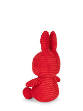 Load image into Gallery viewer, Miffy Eco Corduroy Red