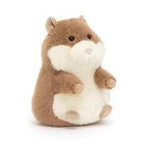 Load image into Gallery viewer, Jellycat Gordy Guinea Pig