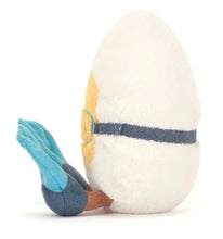 Load image into Gallery viewer, Jellycat Amuseable Boiled Egg Scuba
