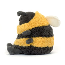 Load image into Gallery viewer, Jellycat Albee Bee - 1 per customer