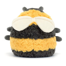 Load image into Gallery viewer, Jellycat Albee Bee - 1 per customer
