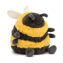 Load image into Gallery viewer, Jellycat Albee Bee - 1 per customer
