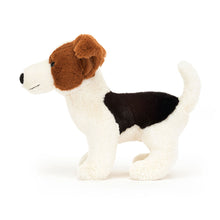 Load image into Gallery viewer, Jellycat Albert Jack Russell