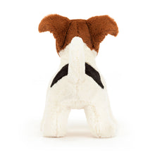 Load image into Gallery viewer, Jellycat Albert Jack Russell