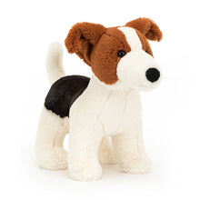 Load image into Gallery viewer, Jellycat Albert Jack Russell