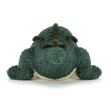 Load image into Gallery viewer, Jellycat Allexi Alligator