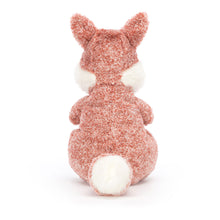 Load image into Gallery viewer, Jellycat Ambrosie Fox
