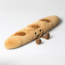 Load image into Gallery viewer, Jellycat Amuseables Baguette