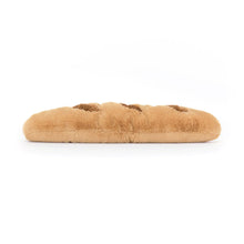 Load image into Gallery viewer, Jellycat Amuseables Baguette