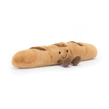 Load image into Gallery viewer, Jellycat Amuseables Baguette
