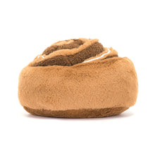 Load image into Gallery viewer, Jellycat Amuseables Cinnamon Bun -1 per customer