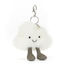 Load image into Gallery viewer, Jellycat Amuseables Cloud Bag Charm