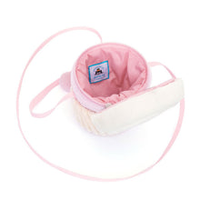 Load image into Gallery viewer, Jellycat Amuseables Coffee-To-Go Pink Bag