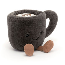 Load image into Gallery viewer, Jellycat Amuseables Coffee Cup