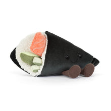 Load image into Gallery viewer, Jellycat Amuseables Coneroi Temaki - Maximum 1 per customer