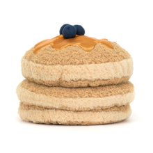 Load image into Gallery viewer, Jellycat Amuseables Fran Pancakes - 1 per customer