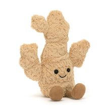 Load image into Gallery viewer, Jellycat Amuseables Ginger