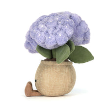 Load image into Gallery viewer, Jellycat Amuseables Hydrangea - Maximum 1 per customer