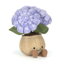 Load image into Gallery viewer, Jellycat Amuseables Hydrangea - Maximum 1 per customer