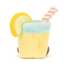 Load image into Gallery viewer, Jellycat Amuseables Lemonade - 1 per customer