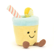 Load image into Gallery viewer, Jellycat Amuseables Lemonade - 1 per customer