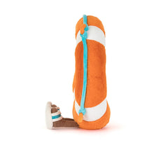 Load image into Gallery viewer, Jellycat Amuseables Life Ring - maximum 1 per customer