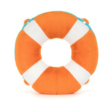 Load image into Gallery viewer, Jellycat Amuseables Life Ring - maximum 1 per customer