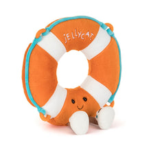 Load image into Gallery viewer, Jellycat Amuseables Life Ring - maximum 1 per customer