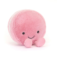 Load image into Gallery viewer, Jellycat Amuseables Mia Macaron