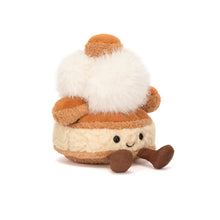 Load image into Gallery viewer, Jellycat Amuseables Mirielle St. Honoré - maximum 1 per customer