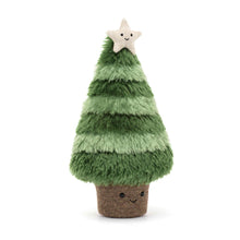Load image into Gallery viewer, Jellycat Amuseables Nordic Spruce Christmas Tree