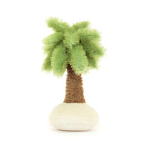 Load image into Gallery viewer, Jellycat Amuseables Pammie Palm Tree - 1 per customer