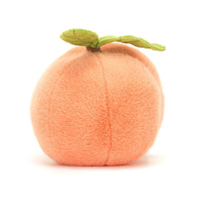 Load image into Gallery viewer, Jellycat Amuseables Peach