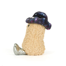 Load image into Gallery viewer, Jellycat Amuseables Peanut Space Rodeo Outfit