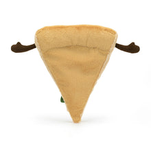 Load image into Gallery viewer, Jellycat Amuseables Slice of Pizza
