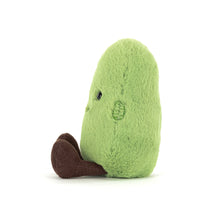 Load image into Gallery viewer, Jellycat Amuseables Soyella Edamame Bean - Maximum 1 per customer