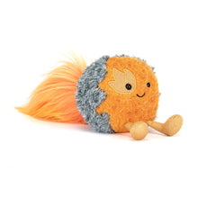Load image into Gallery viewer, Jellycat Amuseables Space Comet - maximum 1 per customer