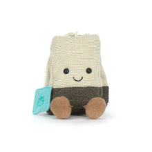 Load image into Gallery viewer, Jellycat Amuseables Steepy Tea Bag - maximum 1 per customer
