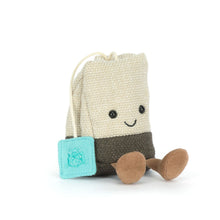 Load image into Gallery viewer, Jellycat Amuseables Steepy Tea Bag - maximum 1 per customer