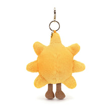 Load image into Gallery viewer, Jellycat Amuseables Sun Bag Charm