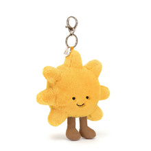 Load image into Gallery viewer, Jellycat Amuseables Sun Bag Charm