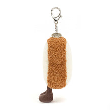 Load image into Gallery viewer, Jellycat Amuseables Toast Bag Charm