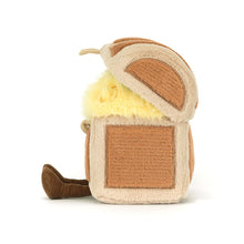 Load image into Gallery viewer, Jellycat Amuseables Treasure Chest - 1 per customer