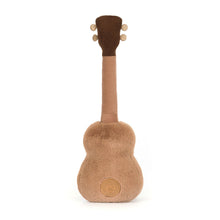 Load image into Gallery viewer, Jellycat Amuseables Ukulele - 1 per customer