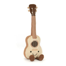 Load image into Gallery viewer, Jellycat Amuseables Ukulele - 1 per customer