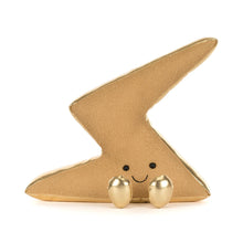 Load image into Gallery viewer, Jellycat Amuseables Zapperty Lightning Bolt - maximum 1 per customer