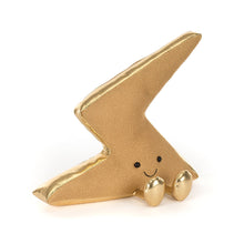 Load image into Gallery viewer, Jellycat Amuseables Zapperty Lightning Bolt - maximum 1 per customer