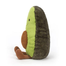 Load image into Gallery viewer, Jellycat Amuseables Avocado